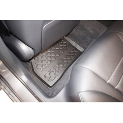 Guardliner Foot Liner