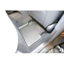 Guardliner Foot Liner