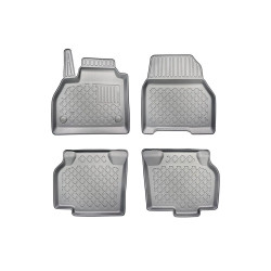 Guardliner Foot Liner