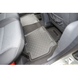 Guardliner Foot Liner