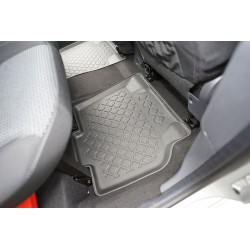 Guardliner Foot Liner