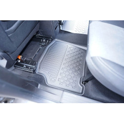 Guardliner Foot Liner