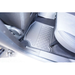 Guardliner Foot Liner