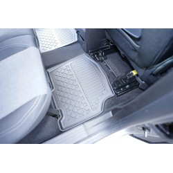 Guardliner Foot Liner