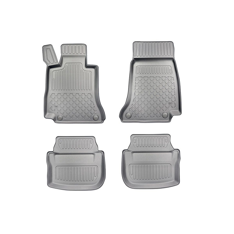 Guardliner Foot Liner