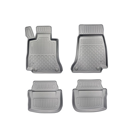 Guardliner Foot Liner