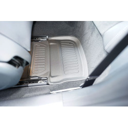 Guardliner Foot Liner