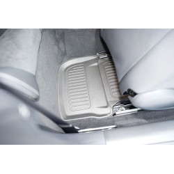 Guardliner Foot Liner