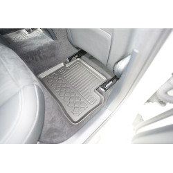 Guardliner Foot Liner