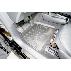 Guardliner Foot Liner