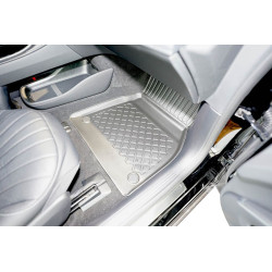 Guardliner Foot Liner