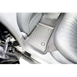 Guardliner Foot Liner