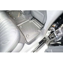 Guardliner Foot Liner