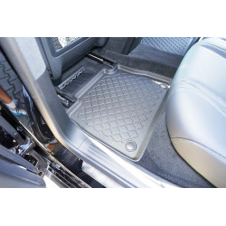 Guardliner Foot Liner