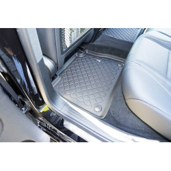 Guardliner Foot Liner