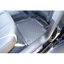 Guardliner Foot Liner