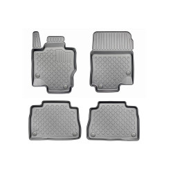 Guardliner Foot Liner