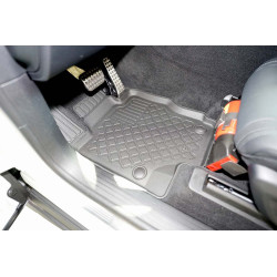 Guardliner Foot Liner