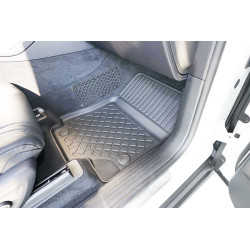 Guardliner Foot Liner