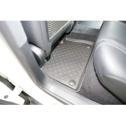 Guardliner Foot Liner