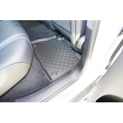 Guardliner Foot Liner