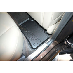 Guardliner Foot Liner