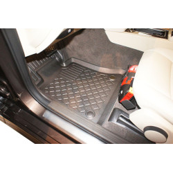 Guardliner Foot Liner