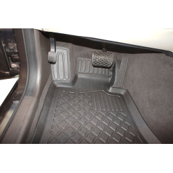 Guardliner Foot Liner