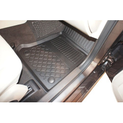 Guardliner Foot Liner