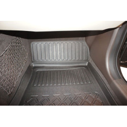 Guardliner Foot Liner