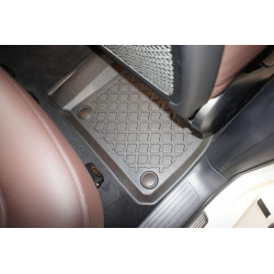 Guardliner Foot Liner