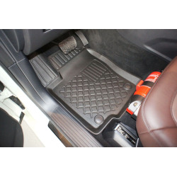 Guardliner Foot Liner