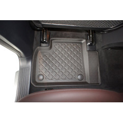 Guardliner Foot Liner