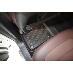 Guardliner Foot Liner