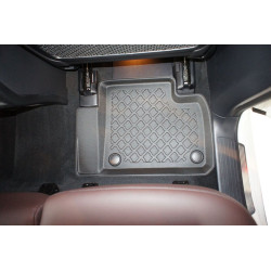 Guardliner Foot Liner