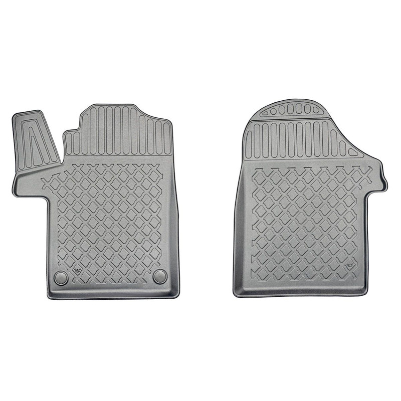 Guardliner Foot Liner