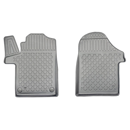 Guardliner Foot Liner