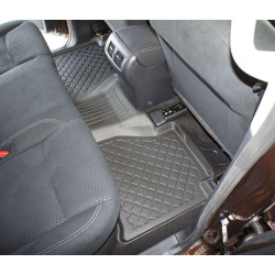 Guardliner Foot Liner