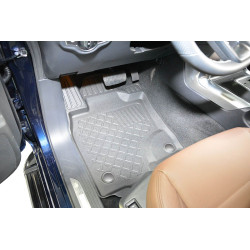 Guardliner Foot Liner