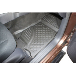 Guardliner Foot Liner