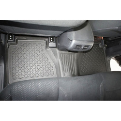 Guardliner Foot Liner