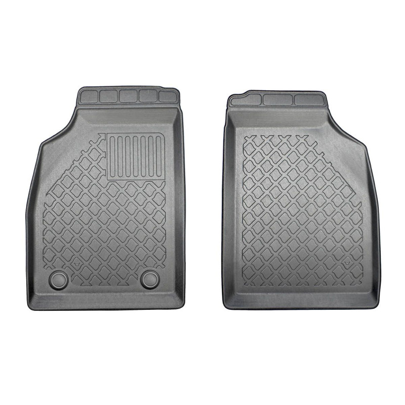 Guardliner Foot Liner