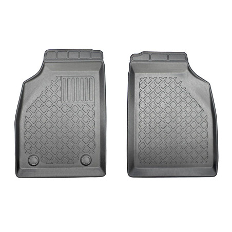 Guardliner Foot Liner