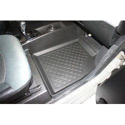 Guardliner Foot Liner