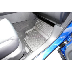 Guardliner Foot Liner