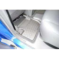 Guardliner Foot Liner