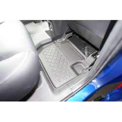 Guardliner Foot Liner