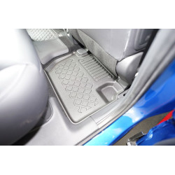 Guardliner Foot Liner