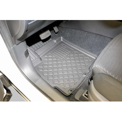 Guardliner Foot Liner