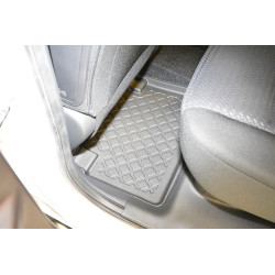 Guardliner Foot Liner